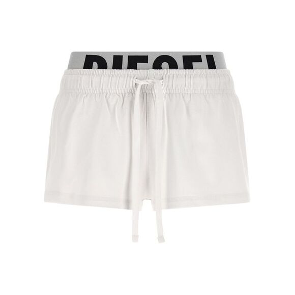 Diesel Women's Miranda-D-Pop Shorts